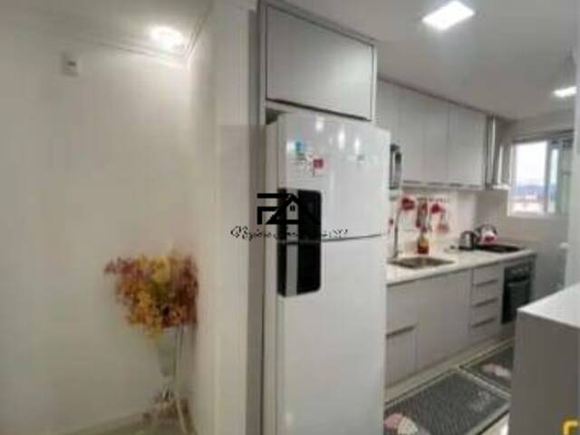 Apartamento para Venda em Palhoça - 5