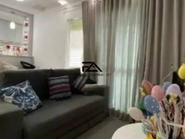 #2312 - Apartamento para Venda em Palhoça - SC - 3