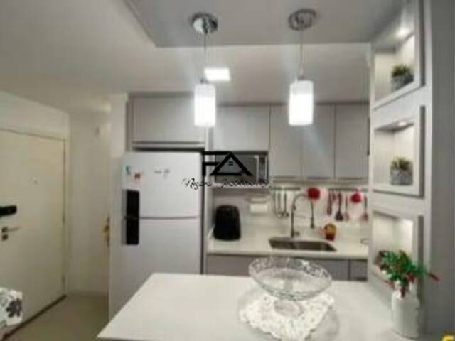 #2312 - Apartamento para Venda em Palhoça - SC - 1