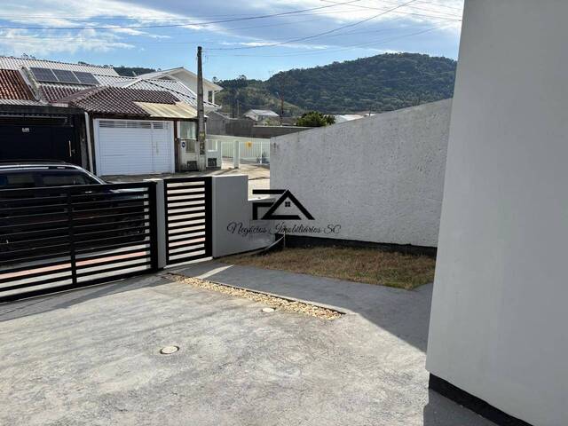 #2314 - Casa para Venda em Palhoça - SC - 3