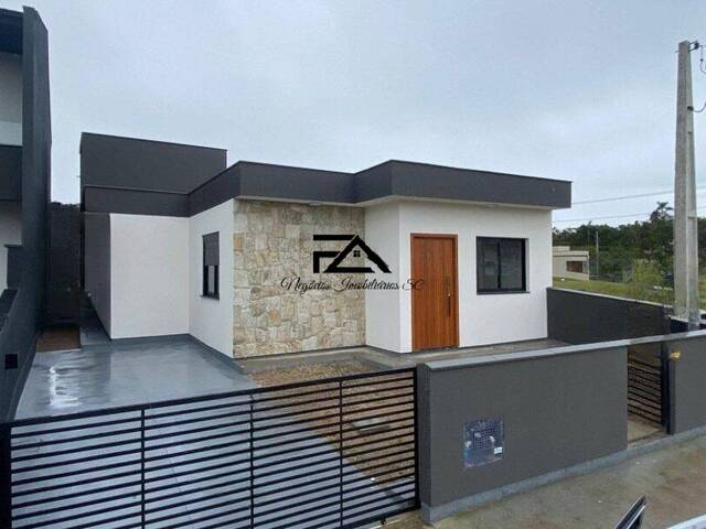 #2310 - Casa para Venda em São José - SC - 2