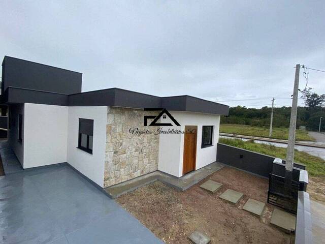 #2310 - Casa para Venda em São José - SC - 3