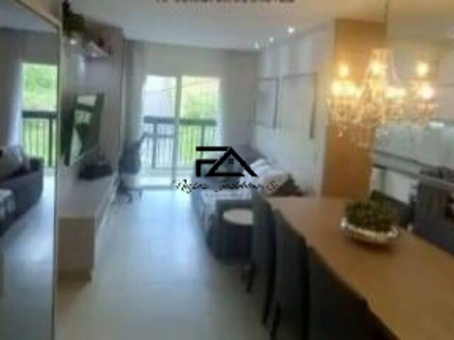 #2317 - Apartamento para Venda em São José - SC - 2