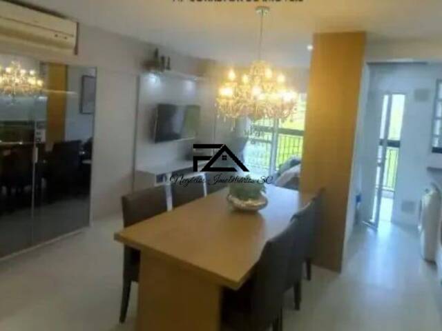 #2317 - Apartamento para Venda em São José - SC - 1