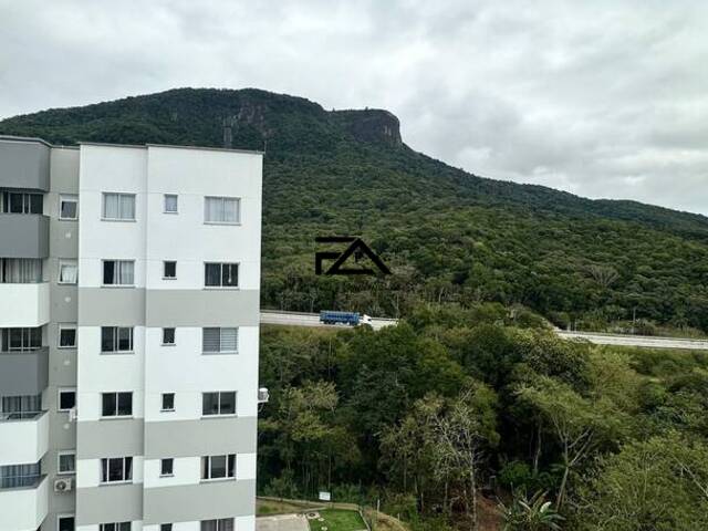 #2318 - Apartamento para Venda em Palhoça - SC - 3