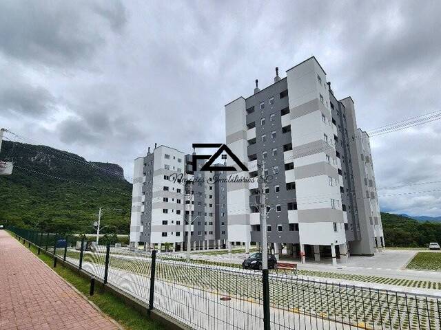 #2318 - Apartamento para Venda em Palhoça - SC - 1
