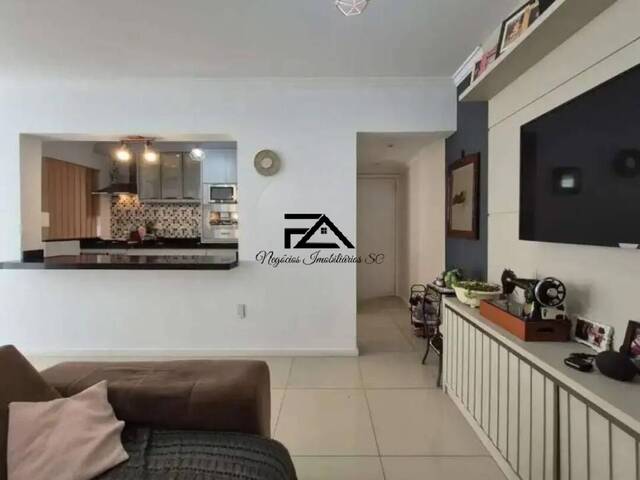 #2319 - Apartamento para Venda em São José - SC - 1