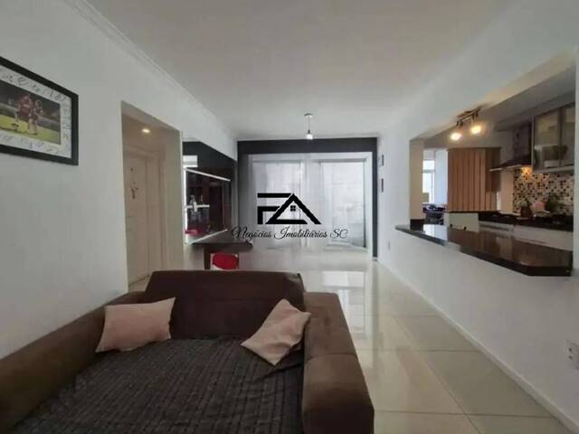 #2319 - Apartamento para Venda em São José - SC - 2