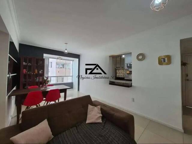 #2319 - Apartamento para Venda em São José - SC - 3