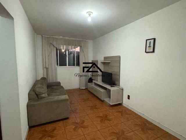 #2320 - Apartamento para Venda em São José - SC - 2