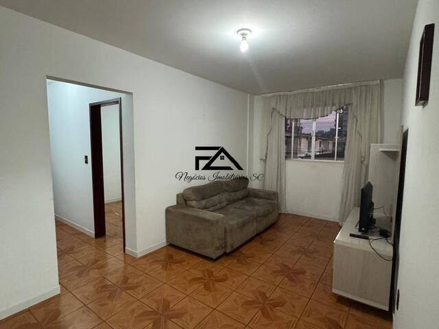 #2320 - Apartamento para Venda em São José - SC - 1
