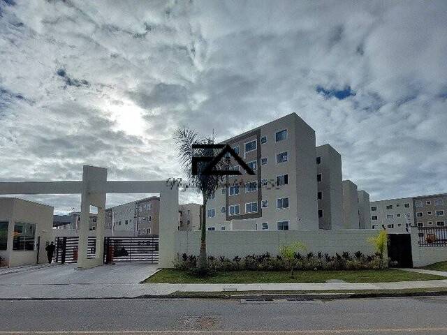 #2321 - Apartamento para Venda em Palhoça - SC - 1