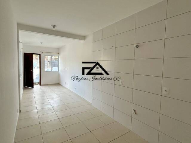 #2323 - Casa para Venda em Palhoça - SC - 2