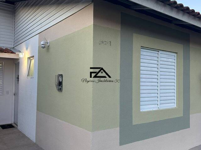 #2324 - Casa para Venda em Palhoça - SC - 2