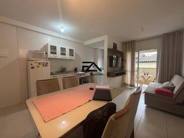 #2327 - Apartamento para Venda em Palhoça - SC - 2