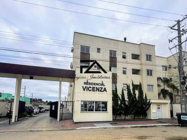 Venda em São Sebastião - Palhoça