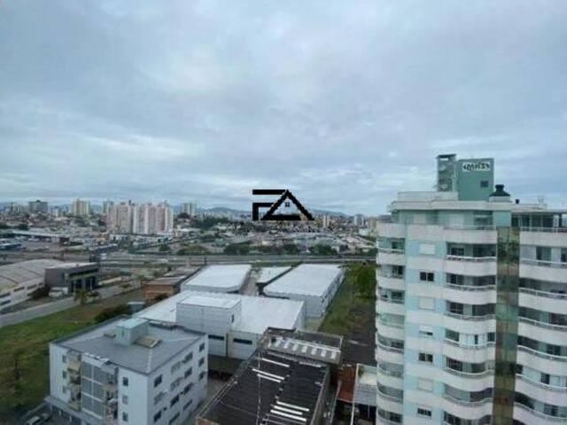 #2328 - Apartamento para Venda em São José - SC - 3