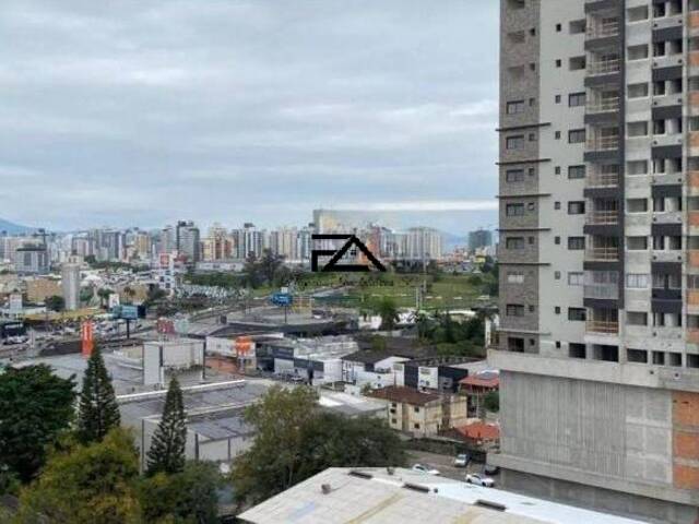 #2328 - Apartamento para Venda em São José - SC - 2