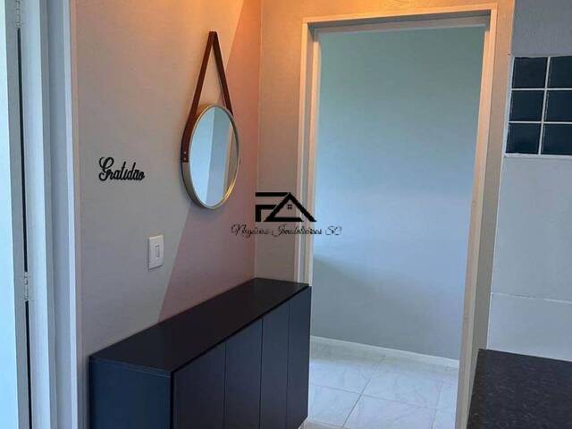 #2331 - Apartamento para Venda em Palhoça - SC - 2