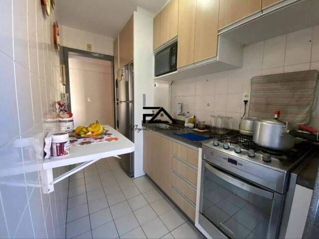 #2332 - Apartamento para Venda em Florianópolis - SC - 1