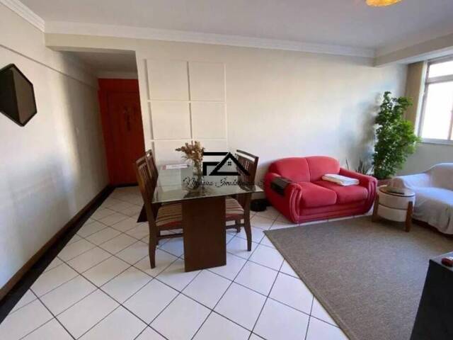 #2332 - Apartamento para Venda em Florianópolis - SC - 2