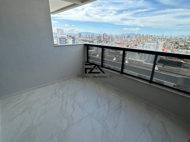 #2333 - Apartamento para Venda em São José - SC - 1
