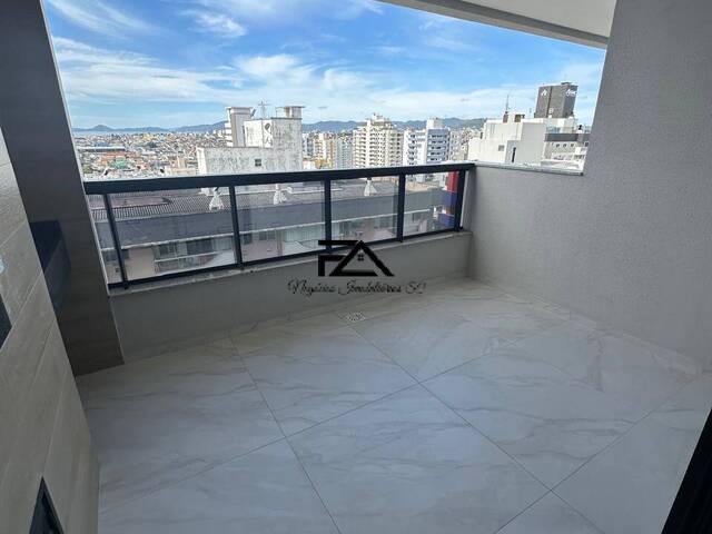 #2335 - Apartamento para Venda em São José - SC - 1