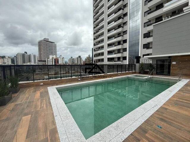 #2336 - Apartamento para Venda em São José - SC - 1