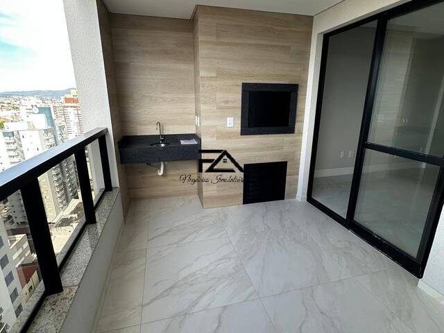 #2337 - Apartamento para Venda em São José - SC - 1