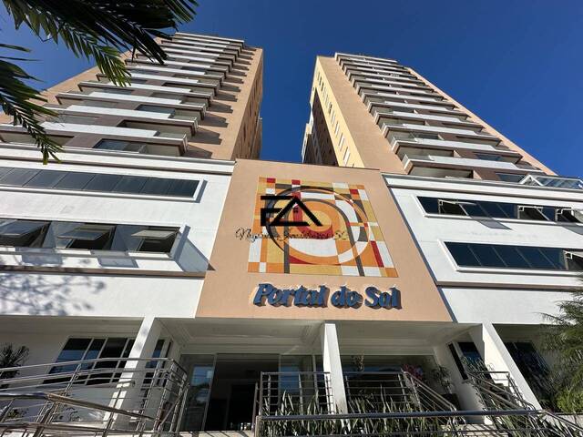 #2339 - Apartamento para Venda em São José - SC - 1