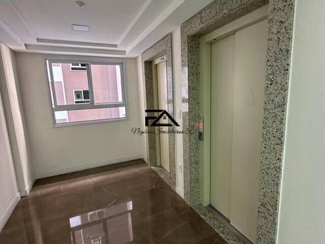 #2339 - Apartamento para Venda em São José - SC - 2