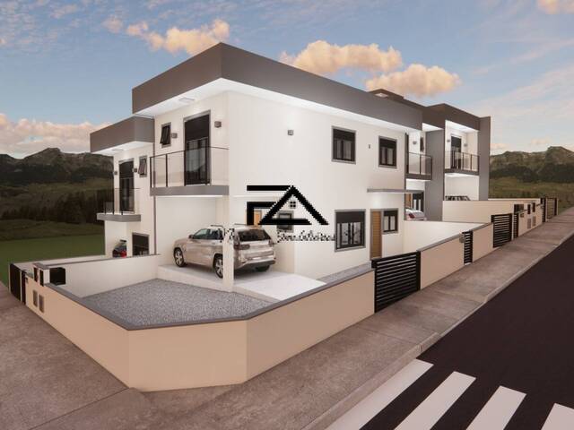 #2341 - Sobrado para Venda em São José - SC - 1