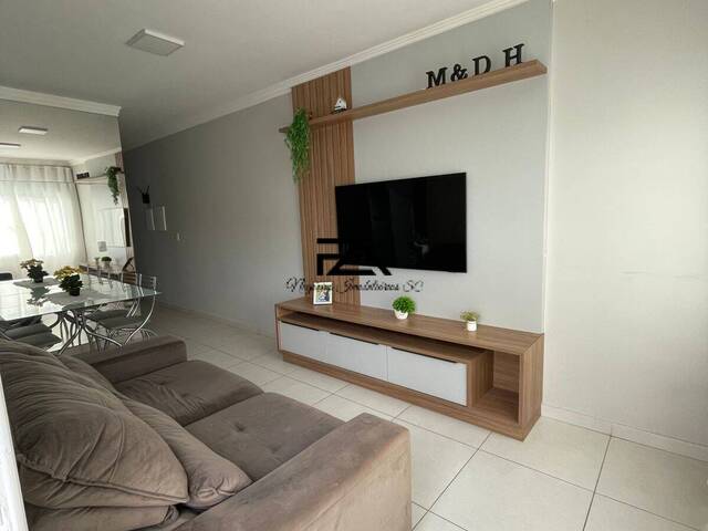 #2343 - Casa para Venda em São José - SC - 1