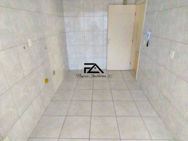 #2345 - Apartamento para Venda em Florianópolis - SC - 3