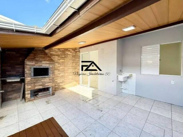 #2324 - Casa para Venda em Palhoça - SC - 1