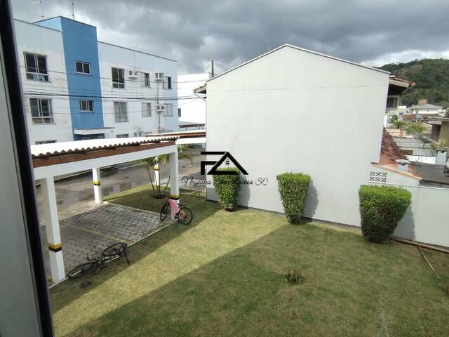 #2346 - Apartamento para Venda em São José - SC - 1