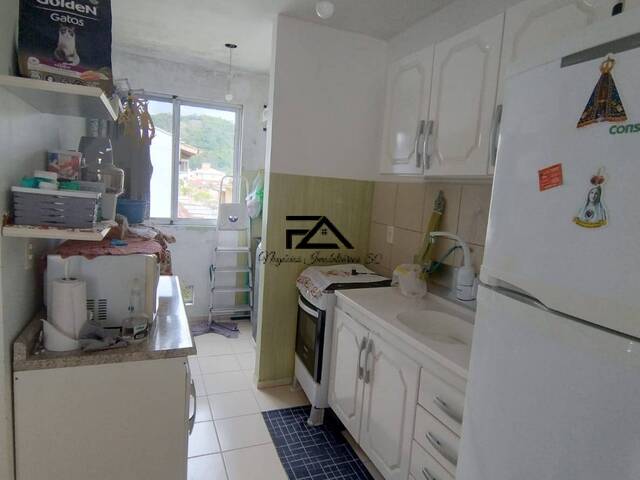Apartamento para Venda em São José - 4