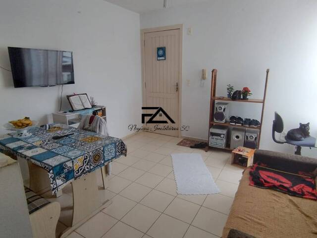#2346 - Apartamento para Venda em São José - SC - 3