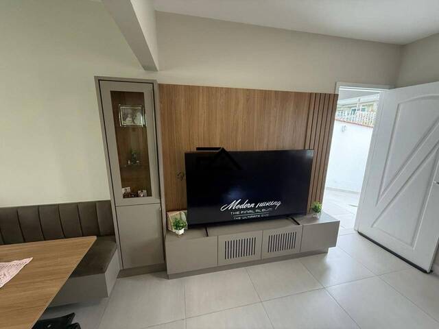 #2347 - Casa para Venda em São José - SC - 2