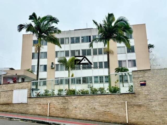 #2348 - Apartamento para Venda em Florianópolis - SC - 1