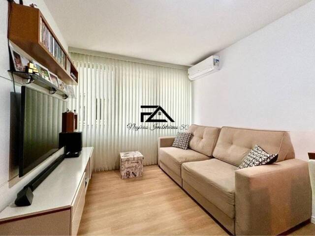 #2348 - Apartamento para Venda em Florianópolis - SC - 2