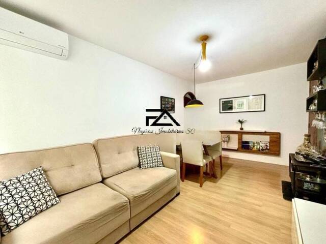 #2348 - Apartamento para Venda em Florianópolis - SC - 3