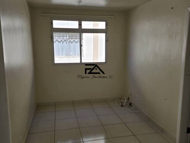 #2349 - Apartamento para Venda em São José - SC - 2