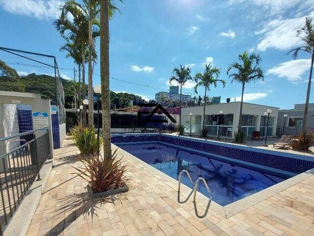 #2351 - Apartamento para Venda em São José - SC - 1
