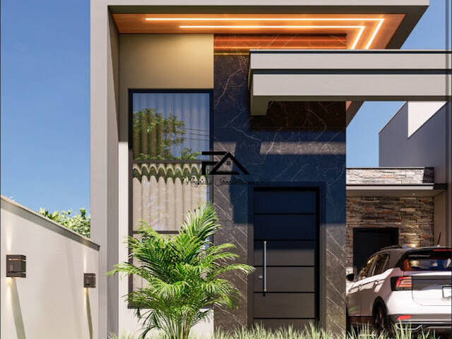 #2352 - Casa para Venda em São José - SC - 3