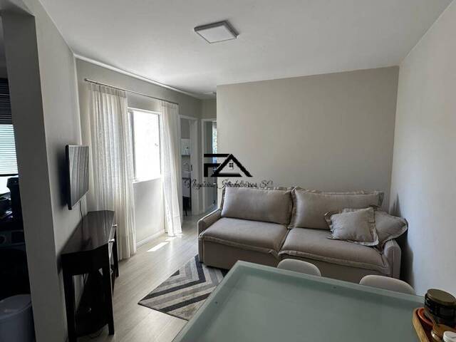 #2354 - Apartamento para Venda em São José - SC - 1