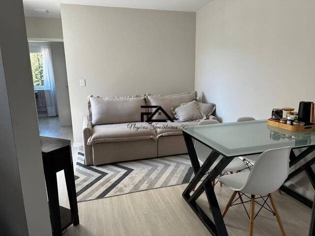 #2354 - Apartamento para Venda em São José - SC - 2