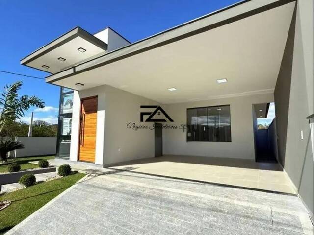 Casa para Venda em São José - 4