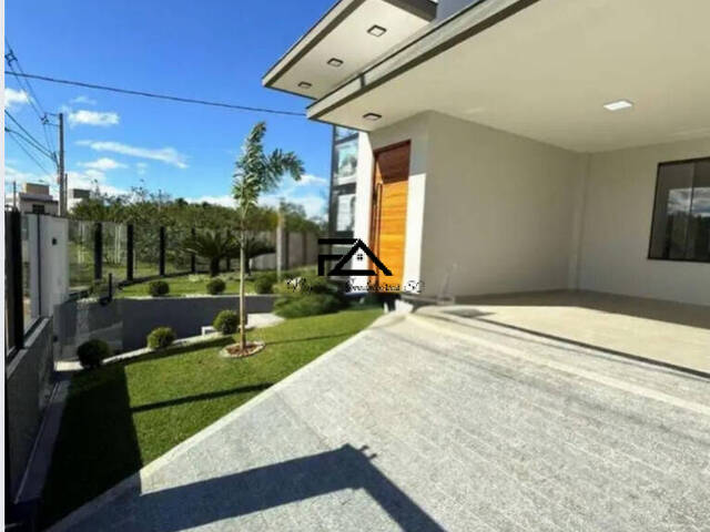 #2357 - Casa para Venda em São José - SC - 3