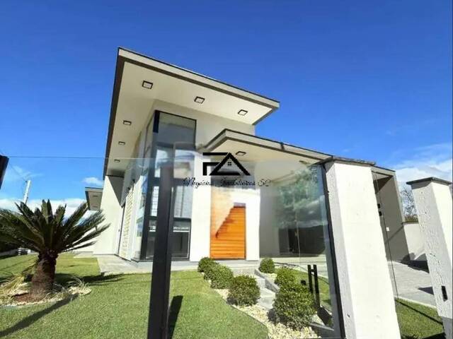 #2357 - Casa para Venda em São José - SC - 2